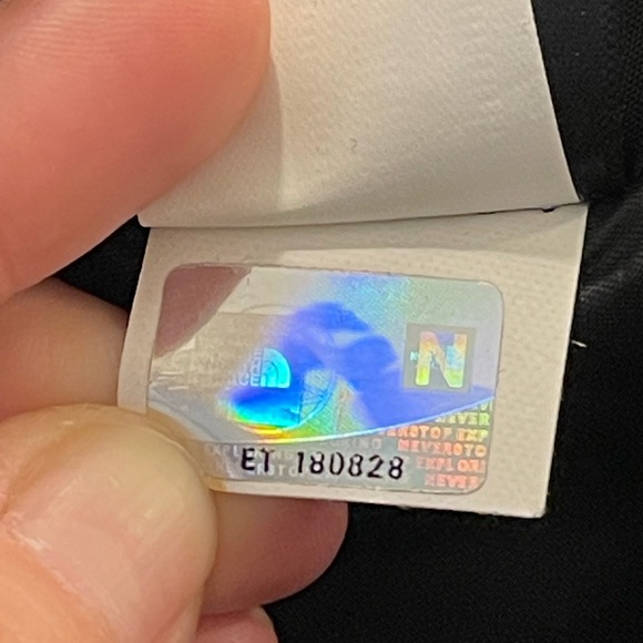 NORTHFACE STEEP TECH - Picture 5 of 5